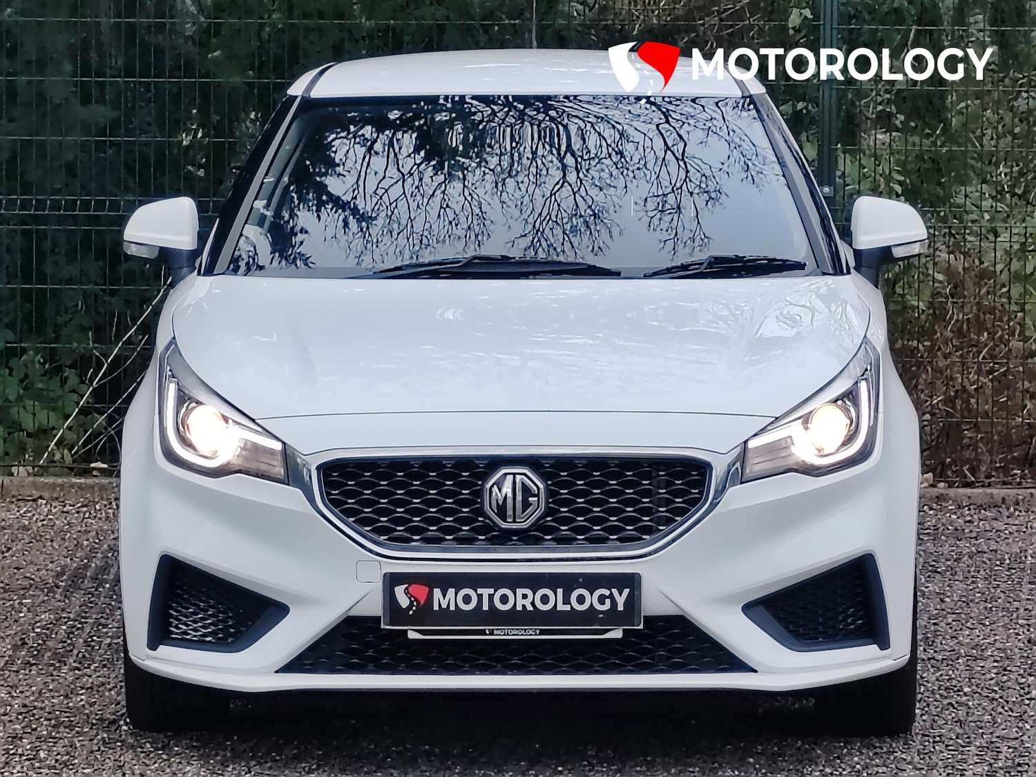 Used MG MG3 2022 for sale - 76669213: Photo 6