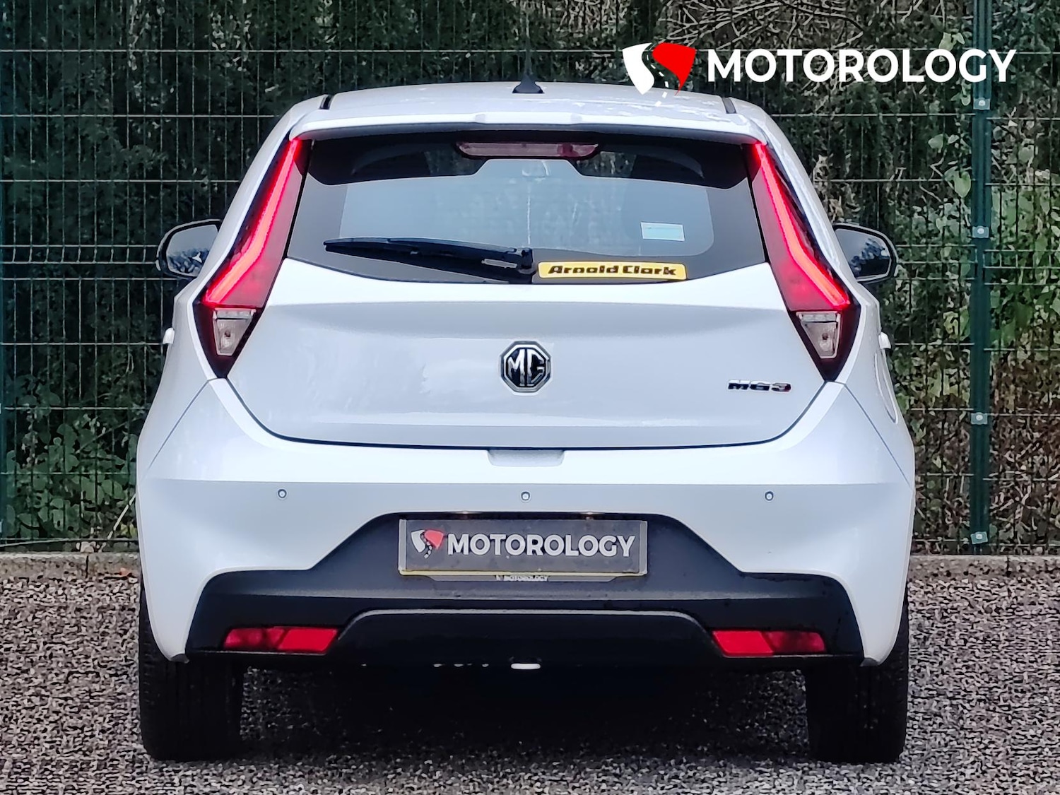 Used MG MG3 2022 for sale - 76669213: Photo 7