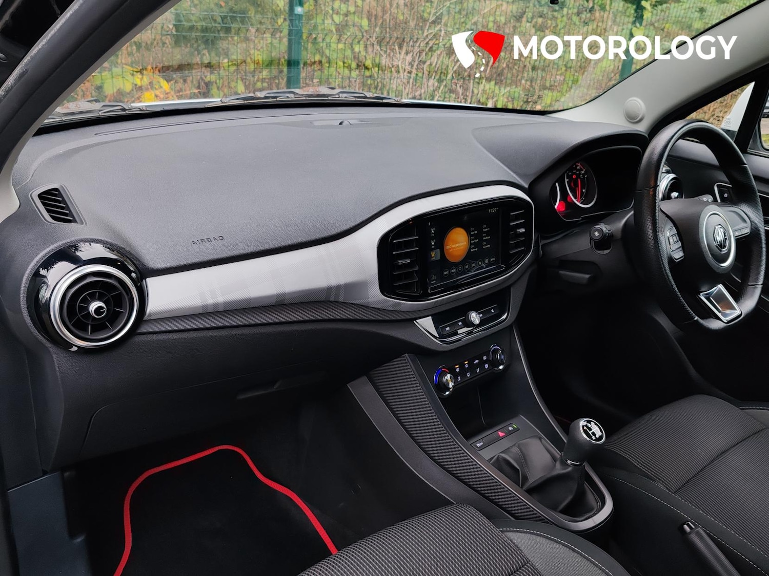 Used MG MG3 2022 for sale - 76669213: Photo 8