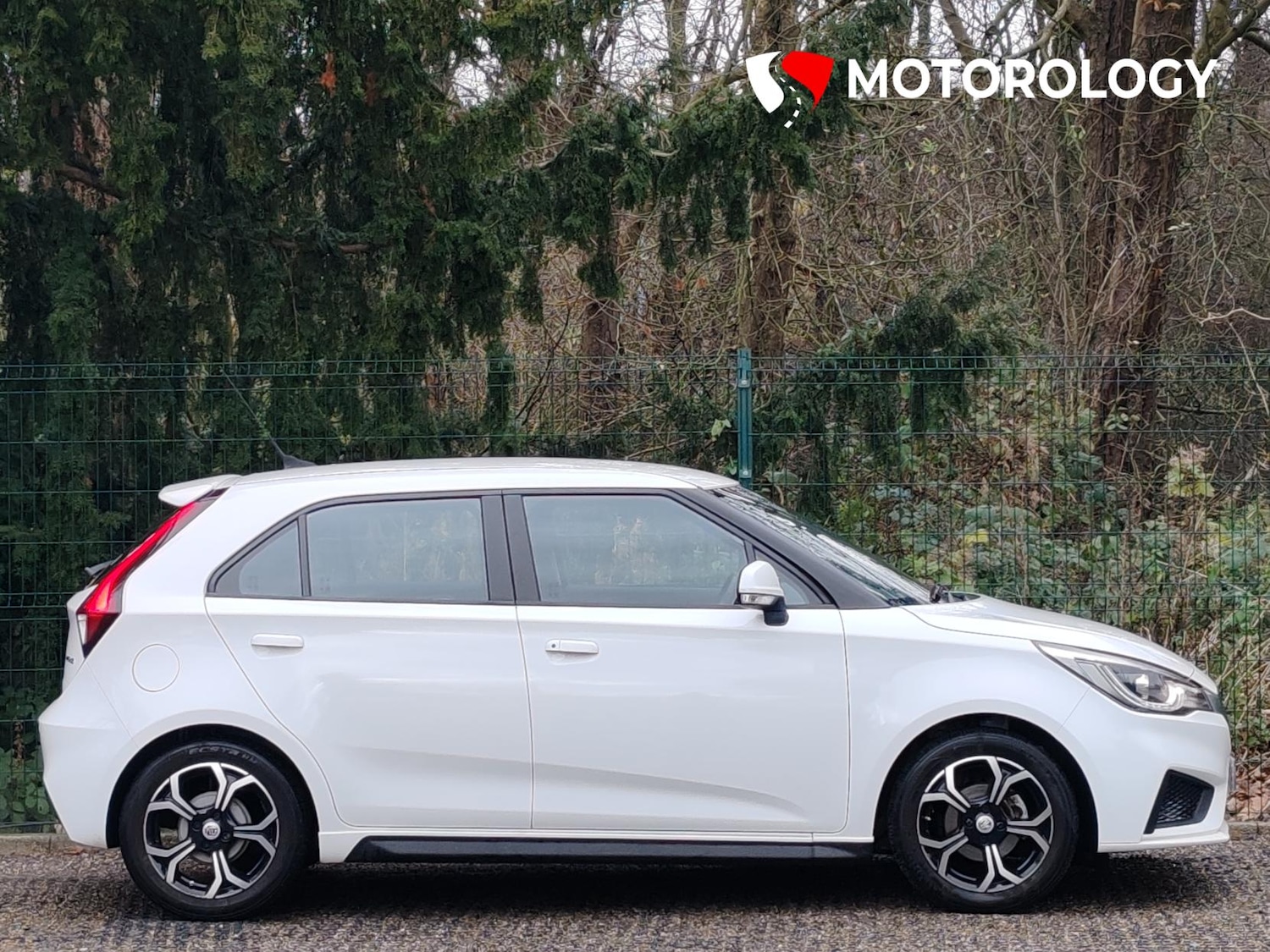 Used MG MG3 2022 for sale - 76669213: Photo 9