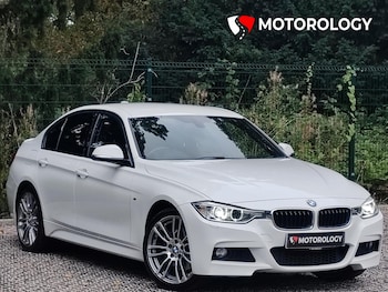 Used BMW 3 Series 2014 for sale - 75947057: Photo