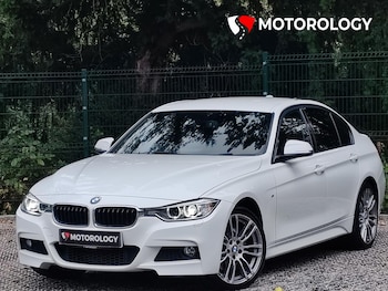 Used BMW 3 Series 2014 for sale - 75947057: Photo