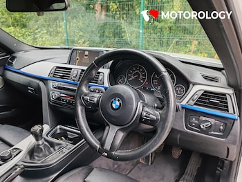 Used BMW 3 Series 2014 for sale - 75947057: Photo