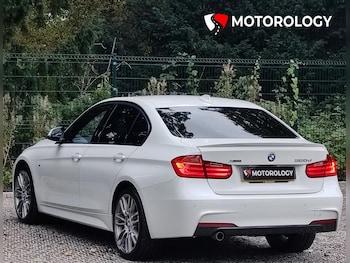 Used BMW 3 Series 2014 for sale - 75947057: Photo