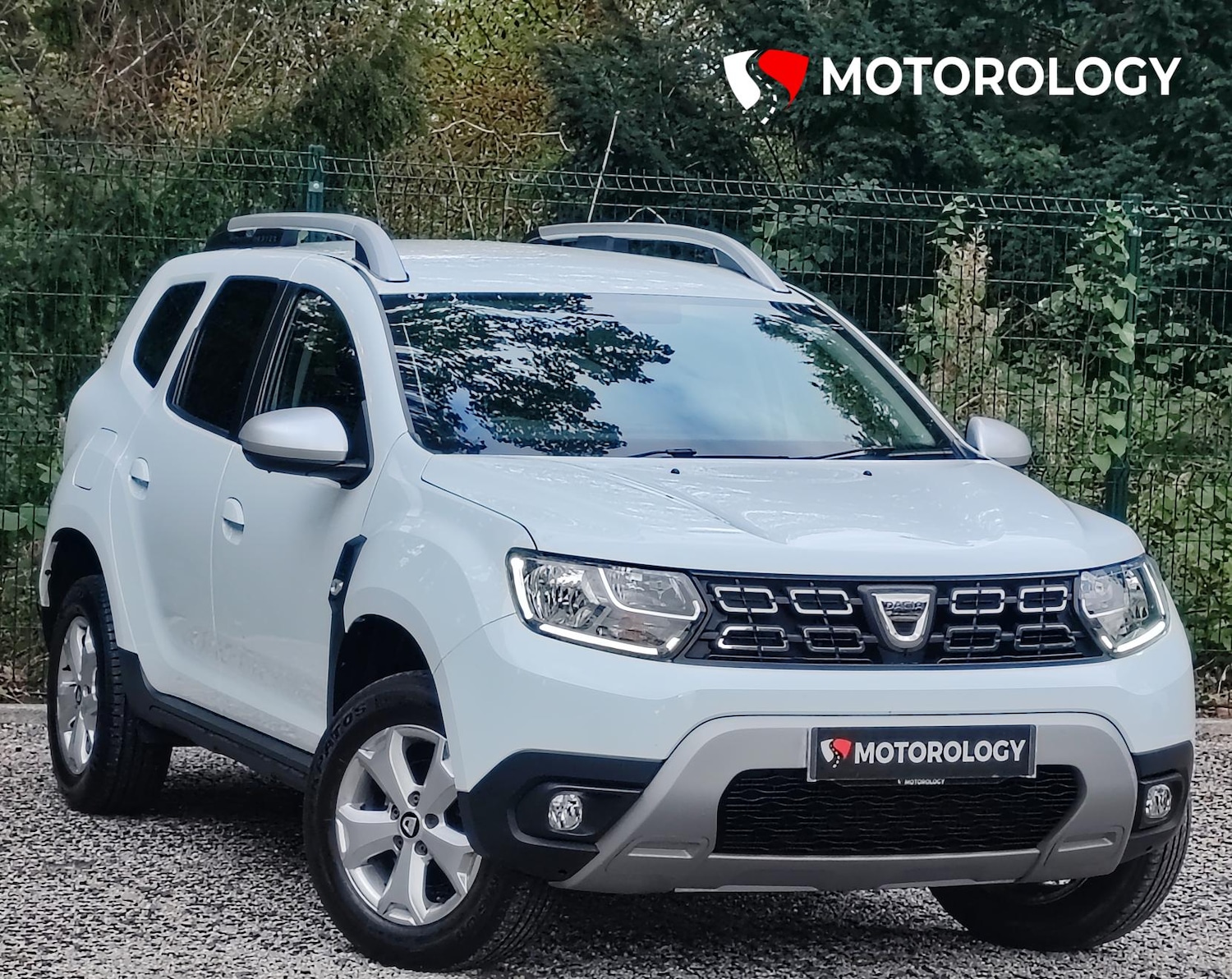 Used Dacia Duster 2019 for sale - 75997525: Photo 1