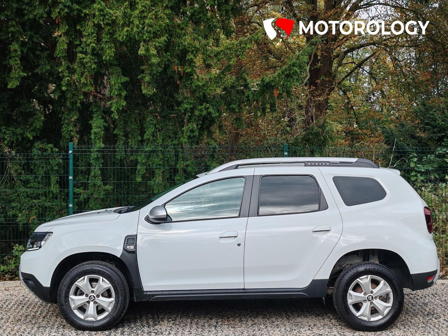 Used Dacia Duster 2019 for sale - 75997525: Photo 10