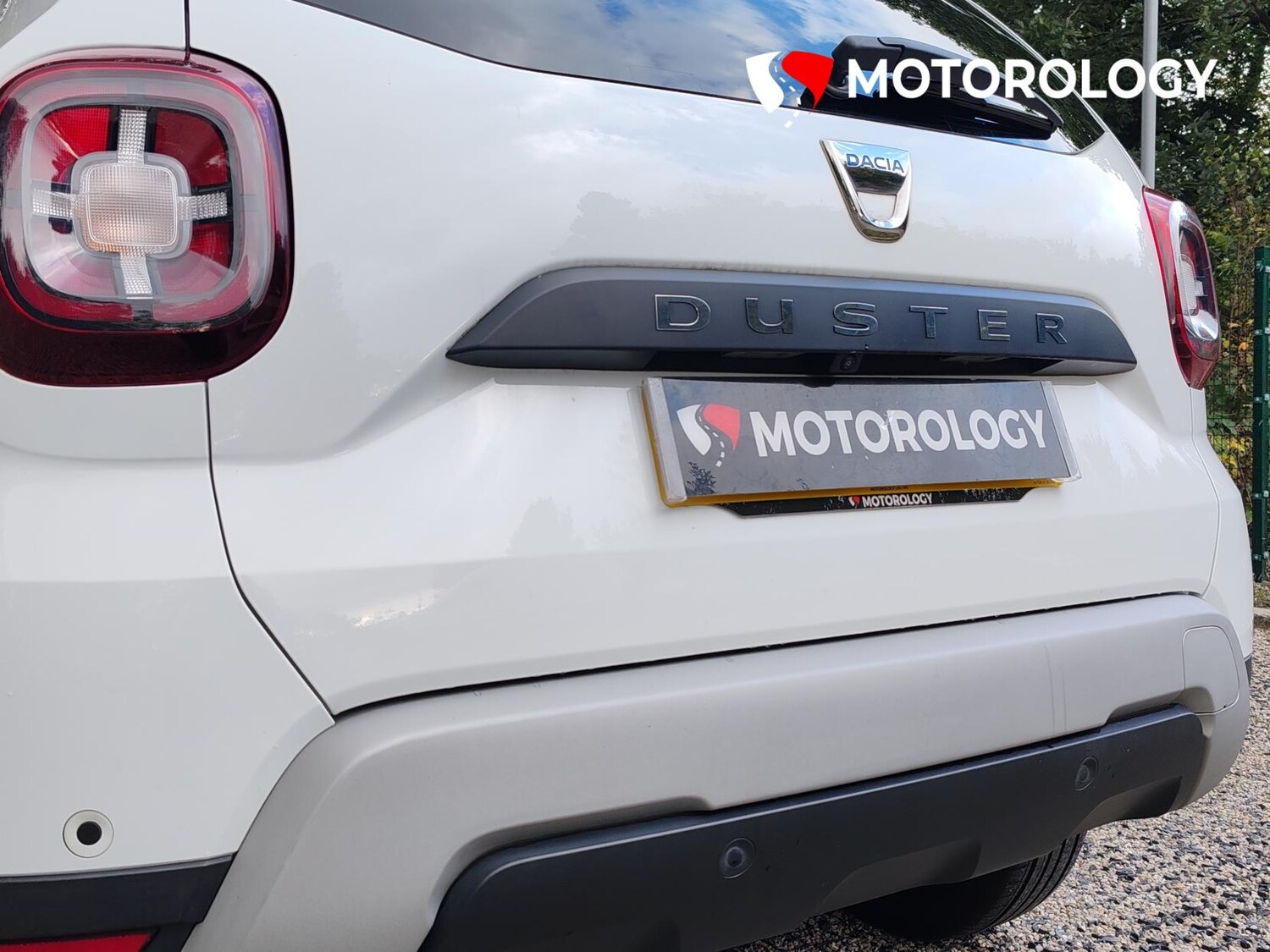 Used Dacia Duster 2019 for sale - 75997525: Photo 11