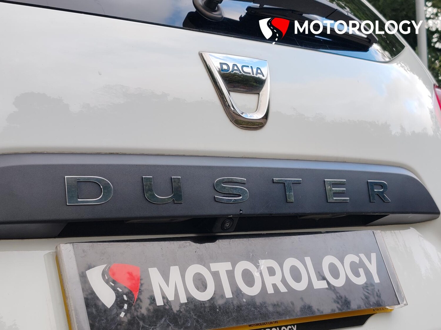 Used Dacia Duster 2019 for sale - 75997525: Photo 12