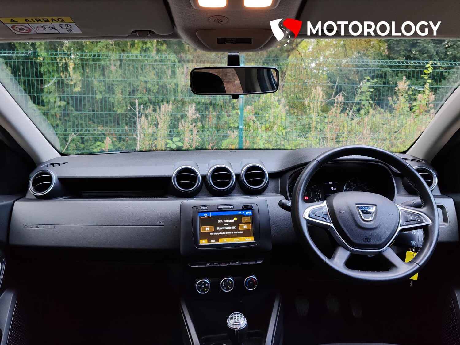 Used Dacia Duster 2019 for sale - 75997525: Photo 14