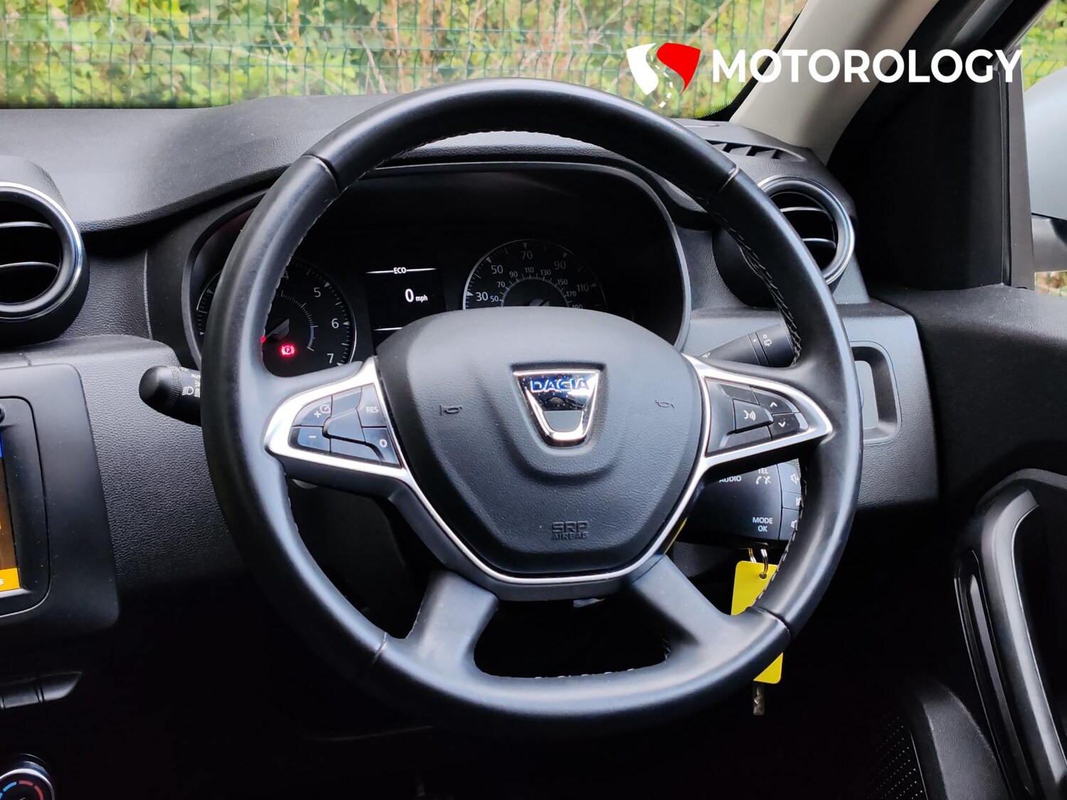Used Dacia Duster 2019 for sale - 75997525: Photo 15