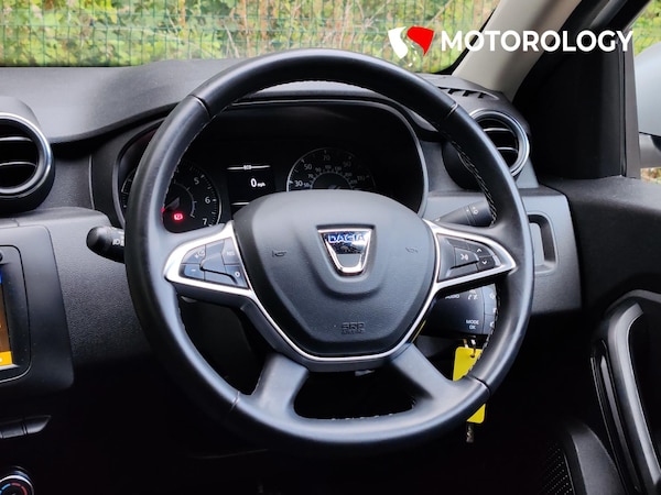 Used Dacia Duster 2019 for sale - 75997525: Photo 15