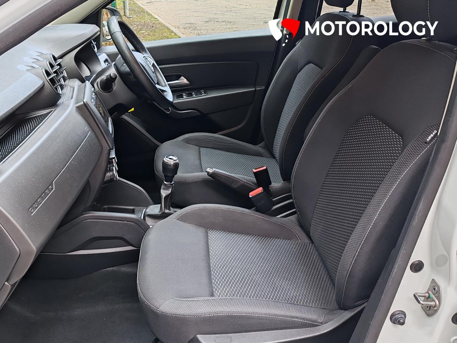 Used Dacia Duster 2019 for sale - 75997525: Photo 17