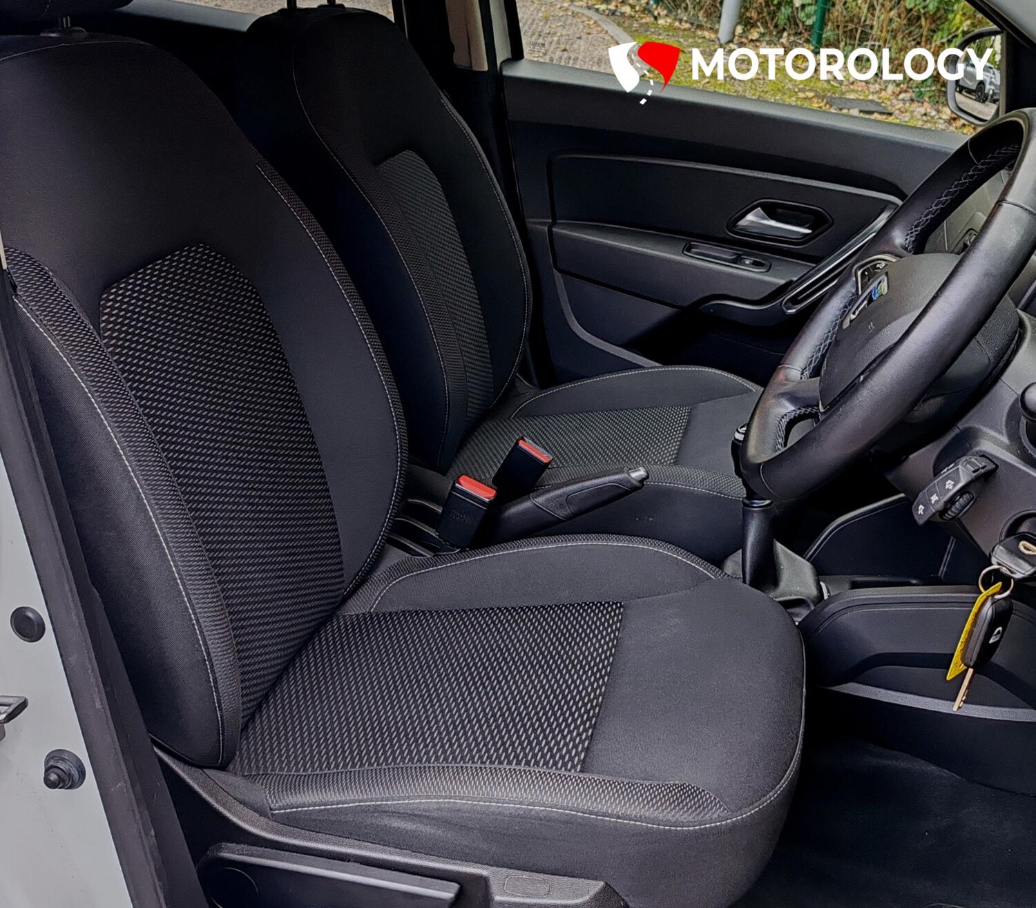 Used Dacia Duster 2019 for sale - 75997525: Photo 18