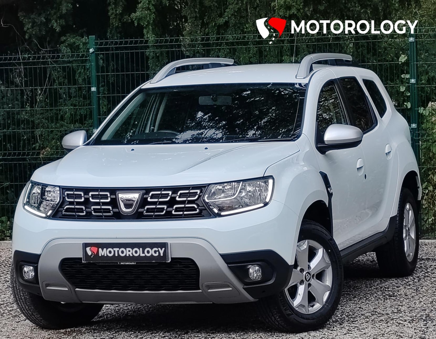 Used Dacia Duster 2019 for sale - 75997525: Photo 2