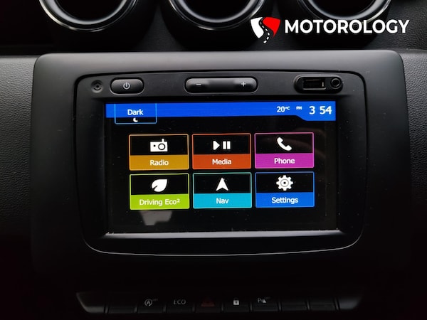Used Dacia Duster 2019 for sale - 75997525: Photo 28