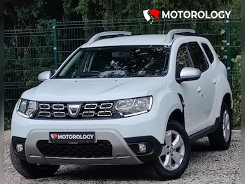 Used Dacia Duster 2019 for sale - 75997525: Photo 2