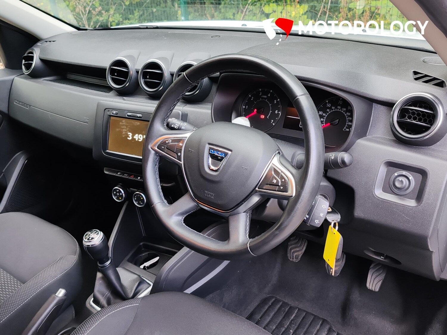 Used Dacia Duster 2019 for sale - 75997525: Photo 3