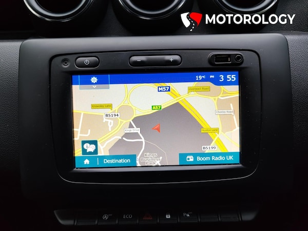 Used Dacia Duster 2019 for sale - 75997525: Photo 30