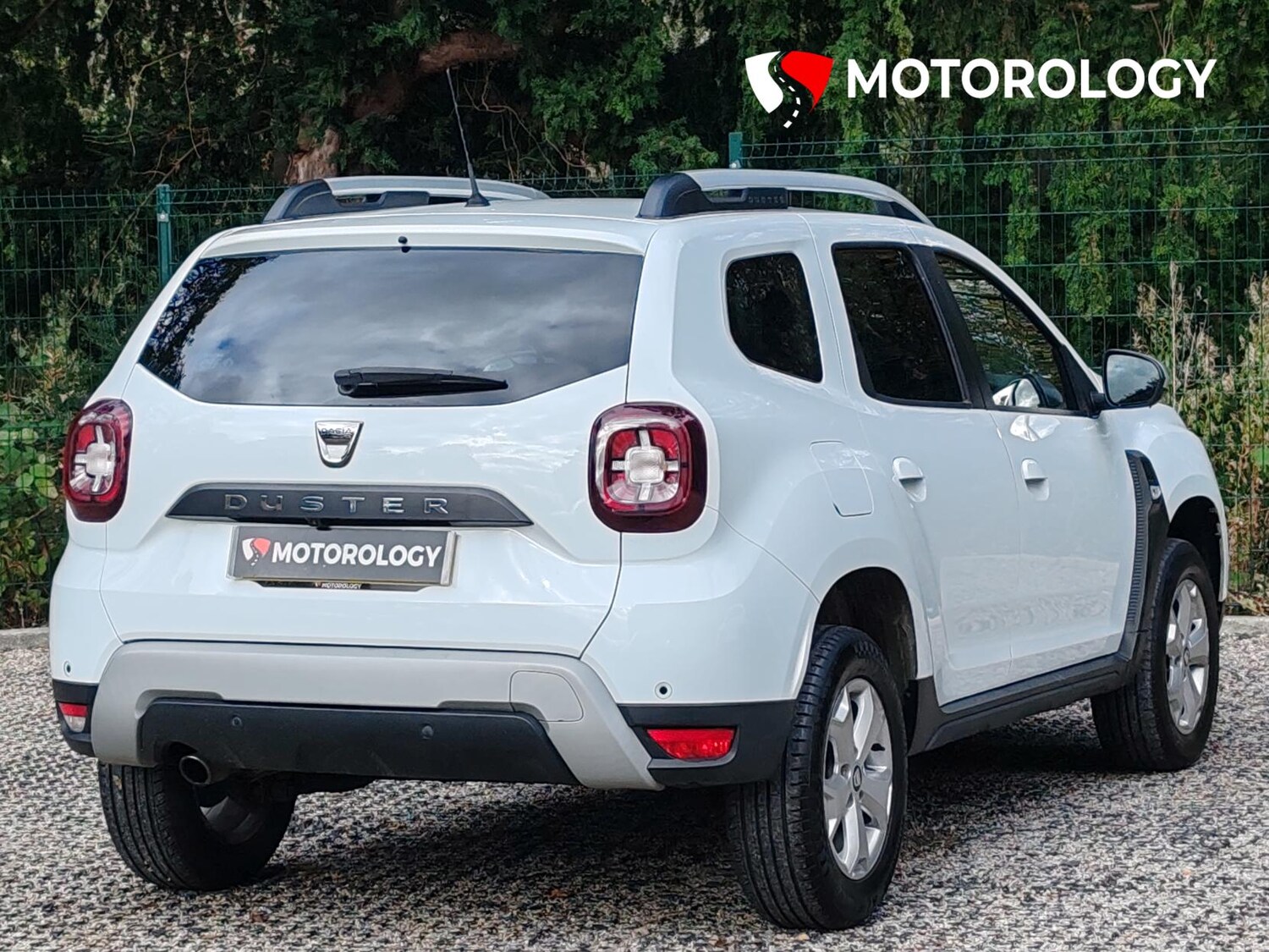 Used Dacia Duster 2019 for sale - 75997525: Photo 4