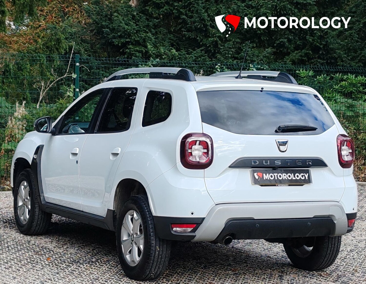 Used Dacia Duster 2019 for sale - 75997525: Photo 5