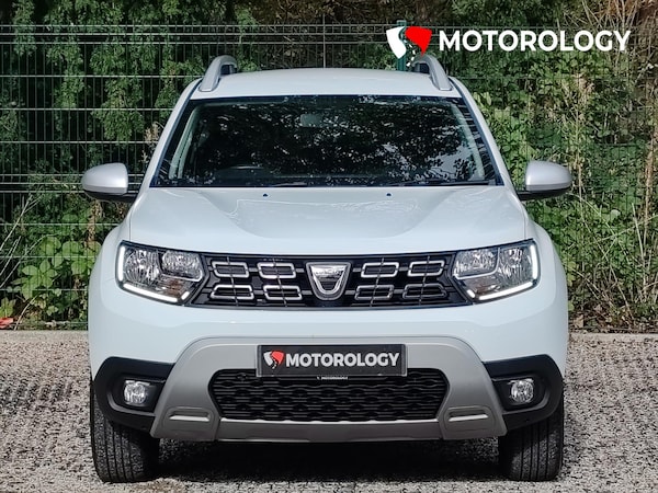 Used Dacia Duster 2019 for sale - 75997525: Photo 6