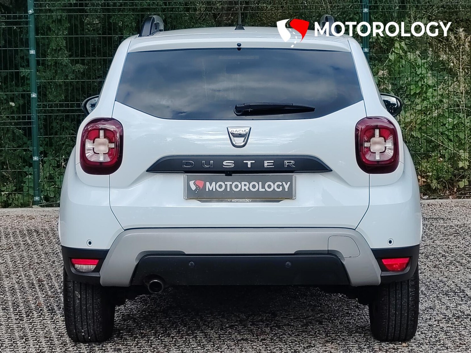 Used Dacia Duster 2019 for sale - 75997525: Photo 7