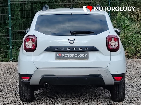 Used Dacia Duster 2019 for sale - 75997525: Photo 7