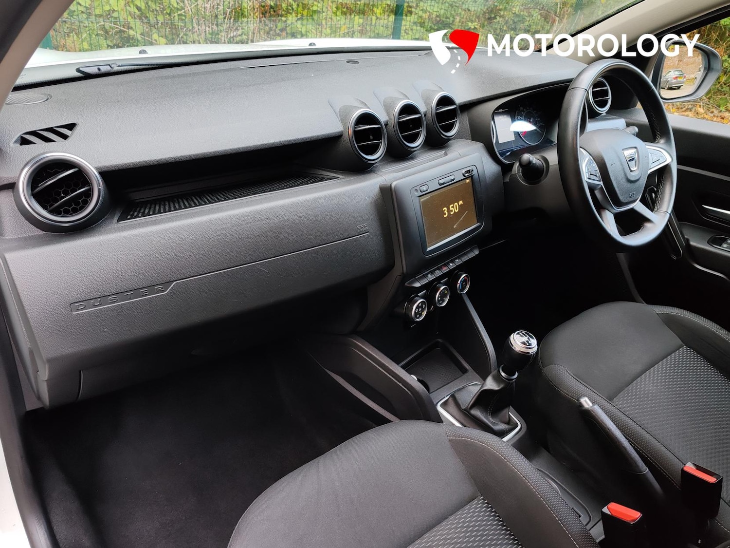 Used Dacia Duster 2019 for sale - 75997525: Photo 8