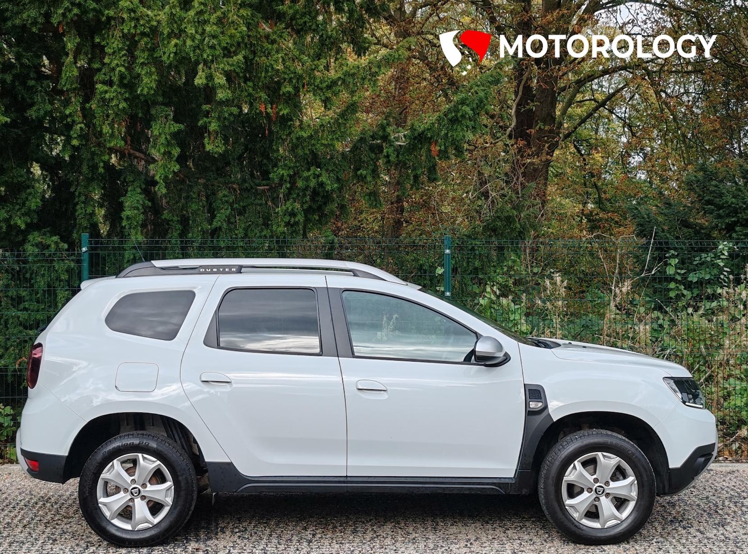 Used Dacia Duster 2019 for sale - 75997525: Photo 9