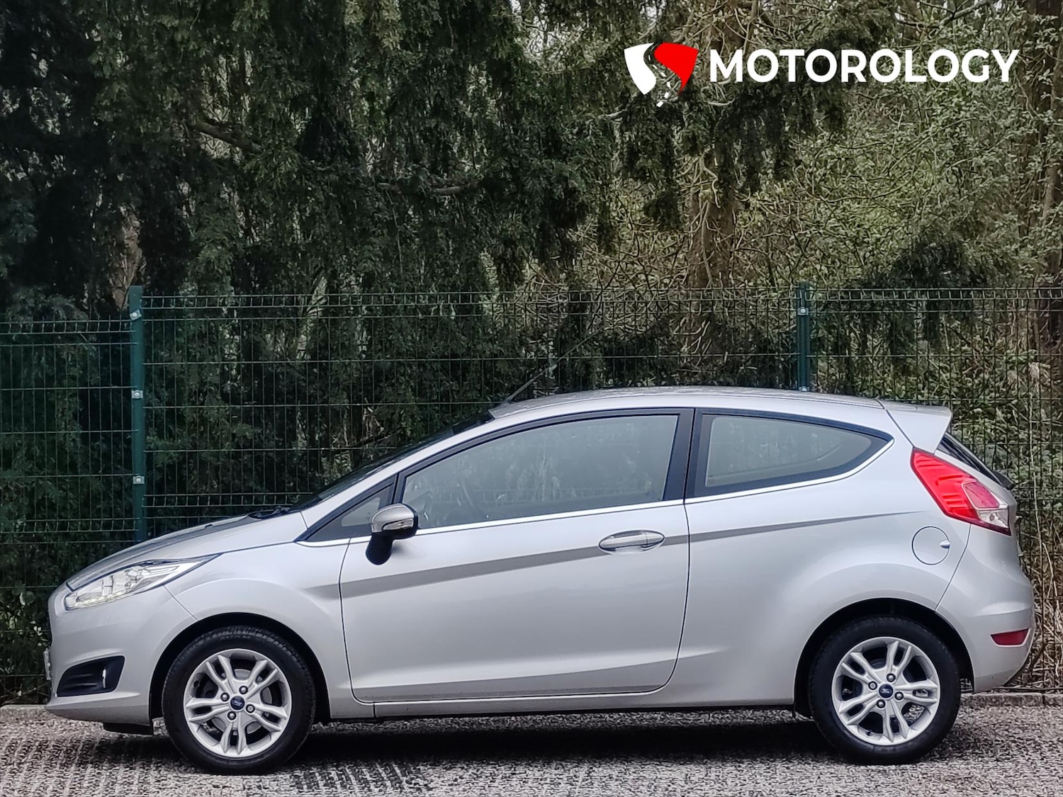 Used Ford Fiesta 2016 for sale - 78067634: Photo 10