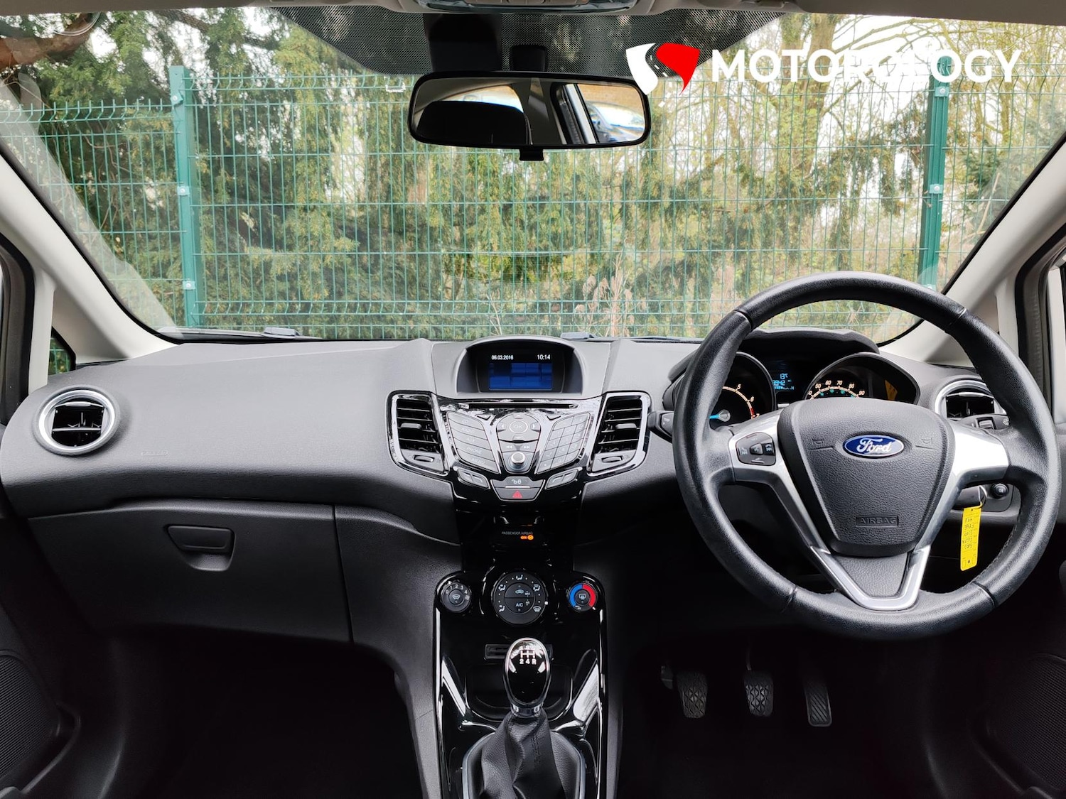 Used Ford Fiesta 2016 for sale - 78067634: Photo 11