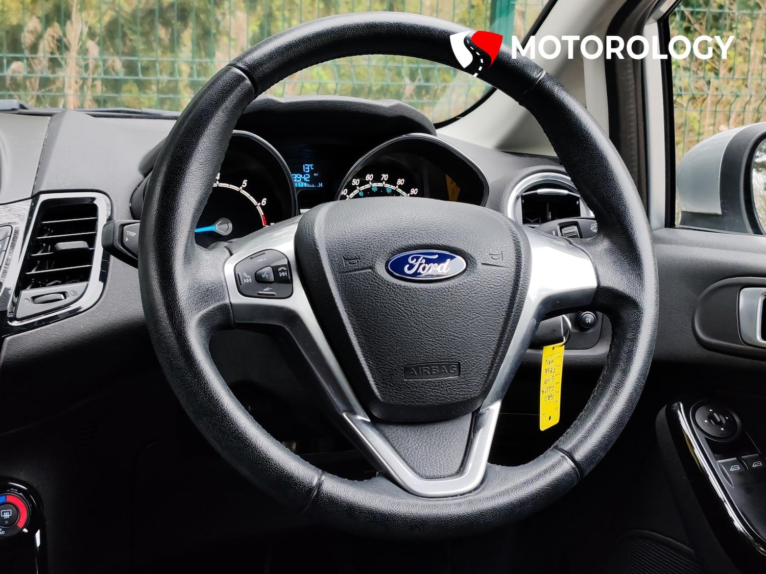 Used Ford Fiesta 2016 for sale - 78067634: Photo 12