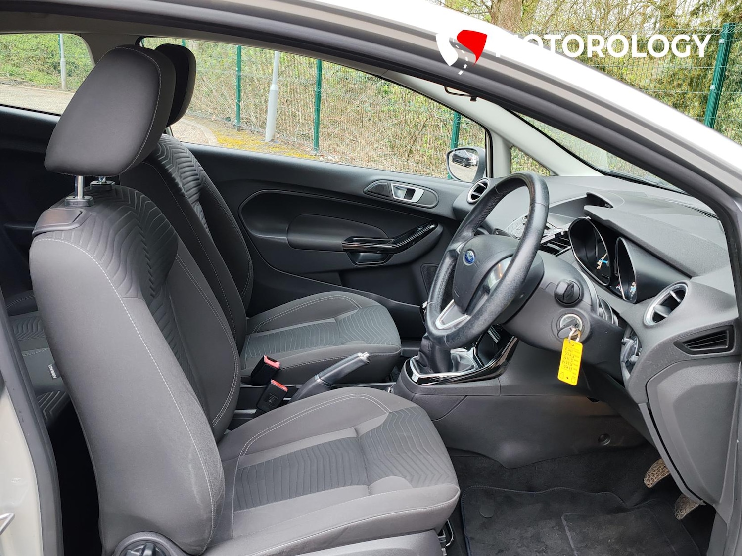 Used Ford Fiesta 2016 for sale - 78067634: Photo 13