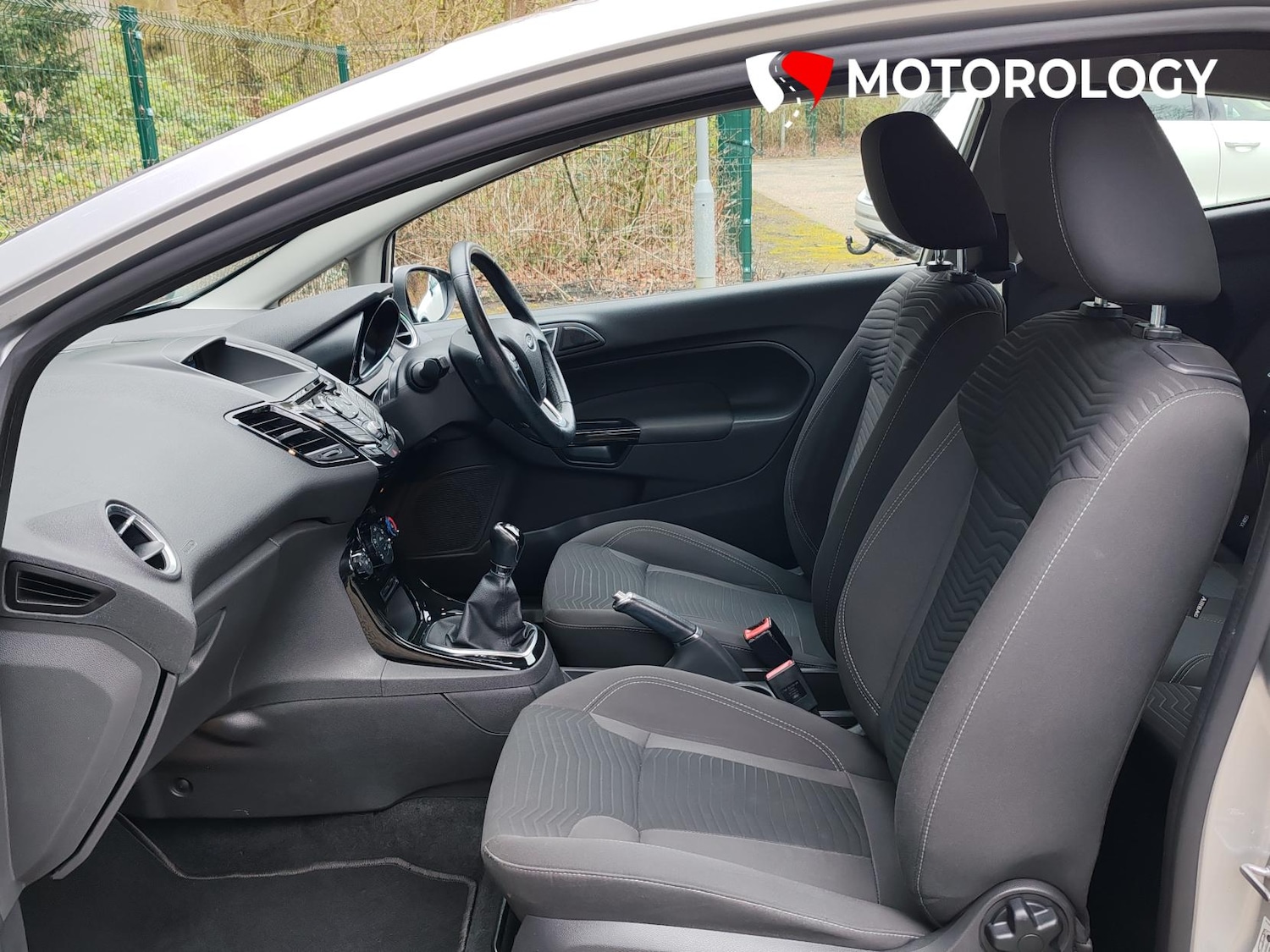 Used Ford Fiesta 2016 for sale - 78067634: Photo 14