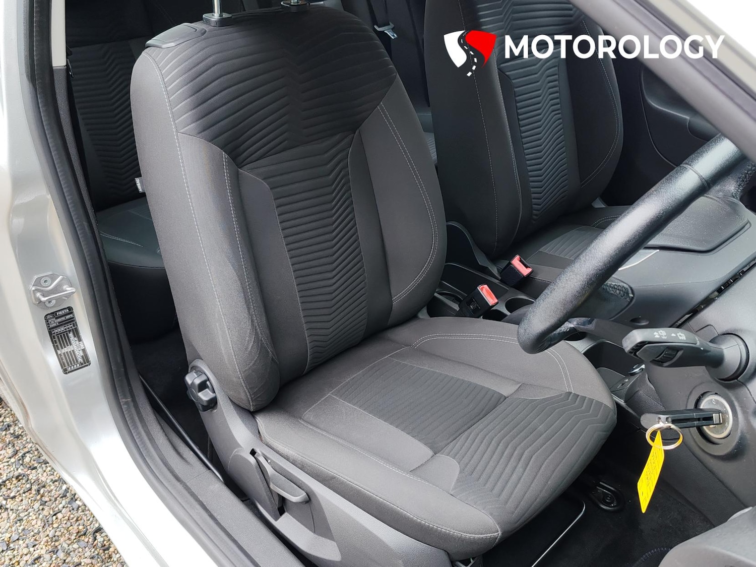 Used Ford Fiesta 2016 for sale - 78067634: Photo 15