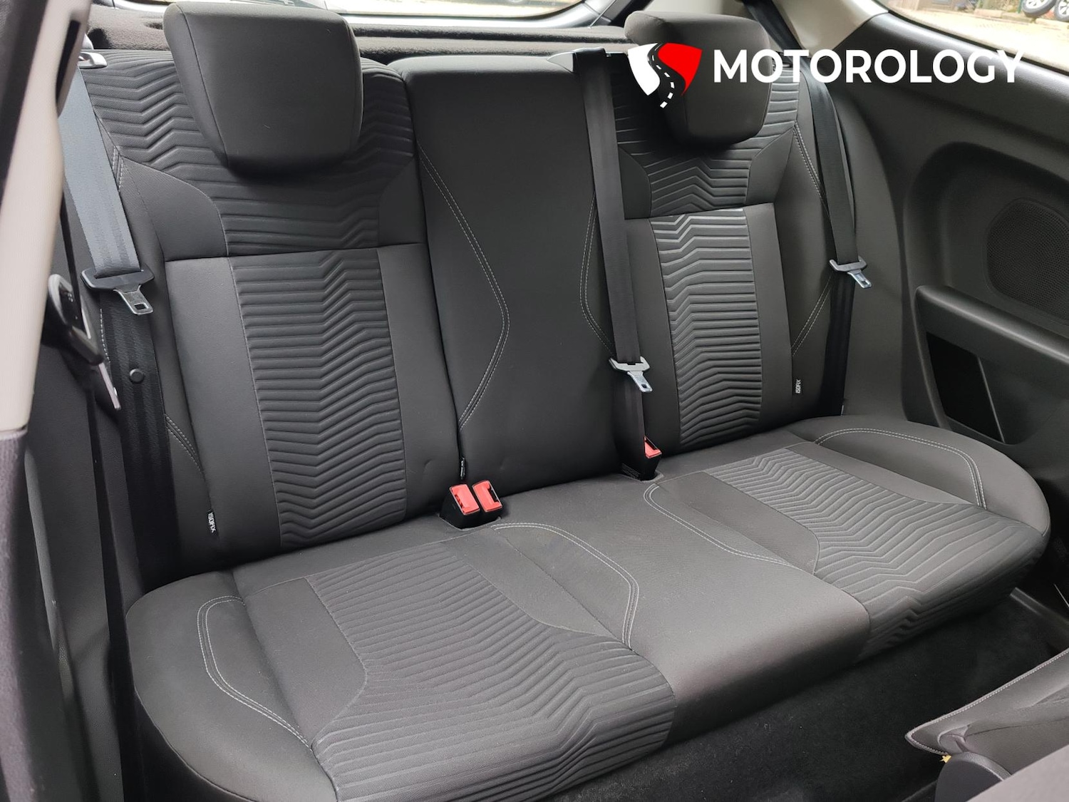 Used Ford Fiesta 2016 for sale - 78067634: Photo 17