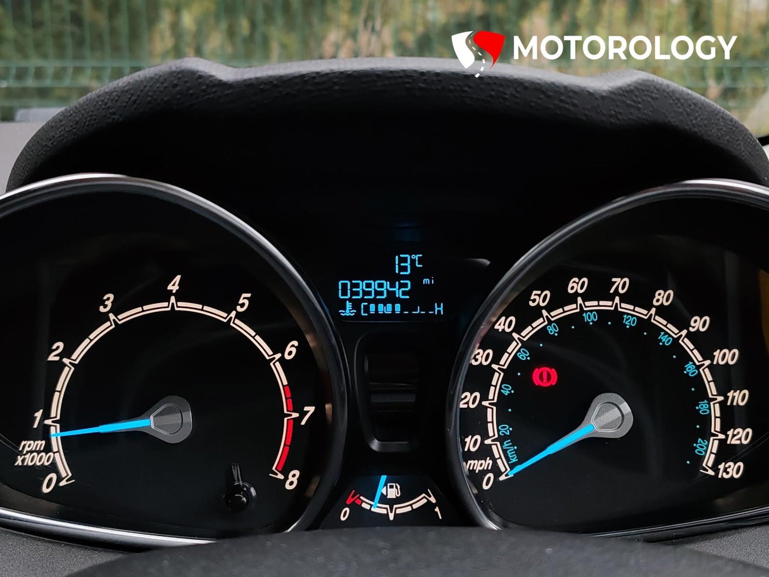 Used Ford Fiesta 2016 for sale - 78067634: Photo 19