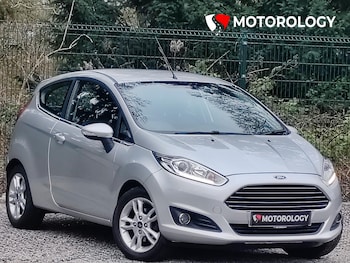 Ford Fiesta feature image