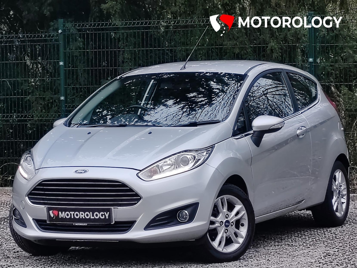 Used Ford Fiesta 2016 for sale - 78067634: Photo 2