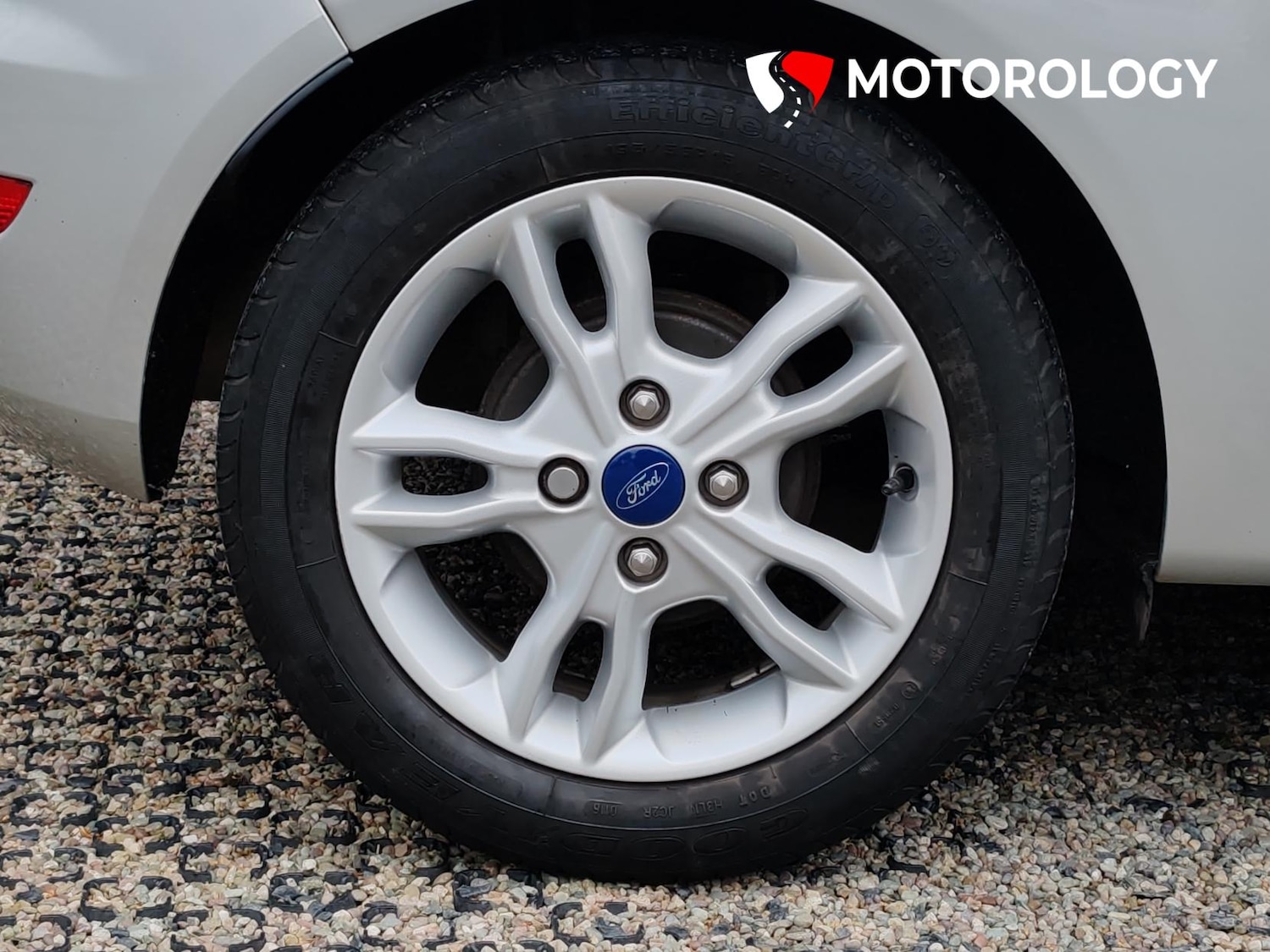 Used Ford Fiesta 2016 for sale - 78067634: Photo 38