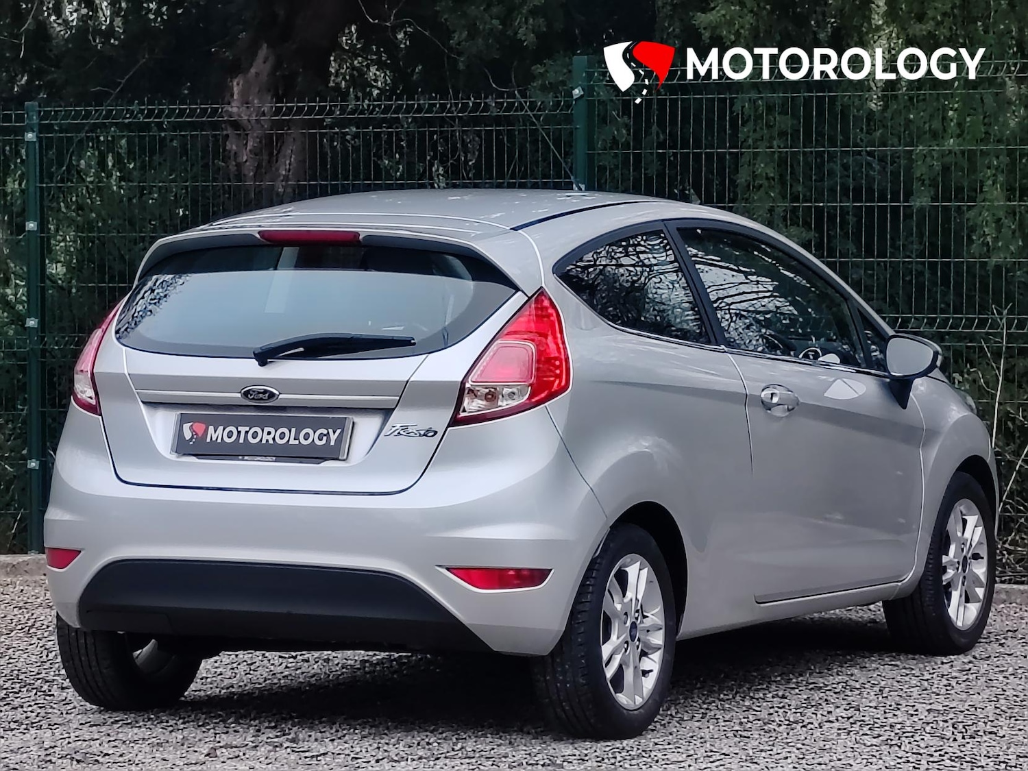 Used Ford Fiesta 2016 for sale - 78067634: Photo 4