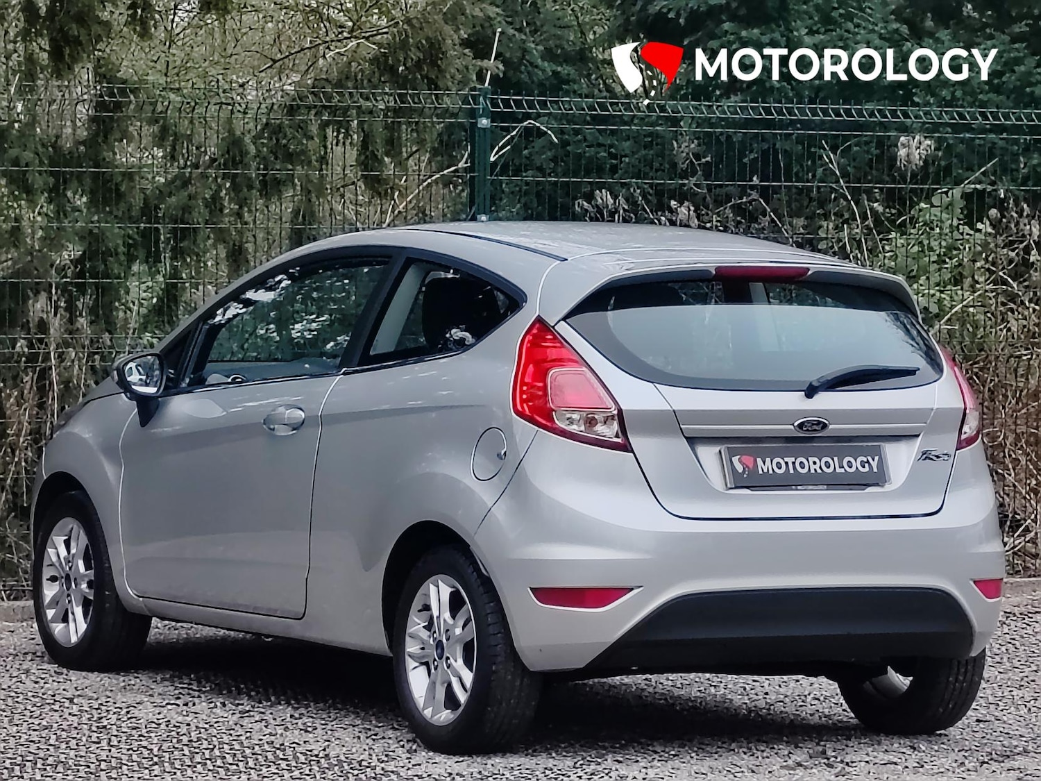 Used Ford Fiesta 2016 for sale - 78067634: Photo 5