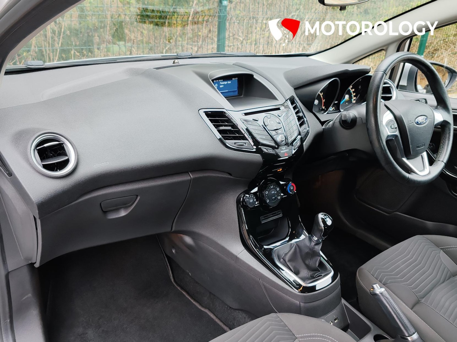 Used Ford Fiesta 2016 for sale - 78067634: Photo 6