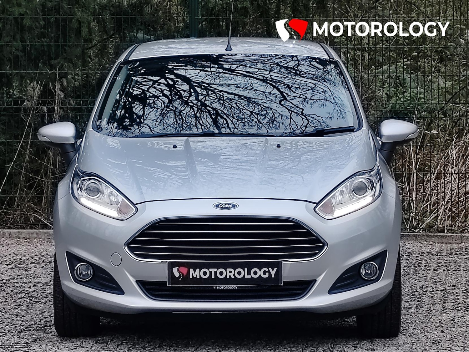 Used Ford Fiesta 2016 for sale - 78067634: Photo 7