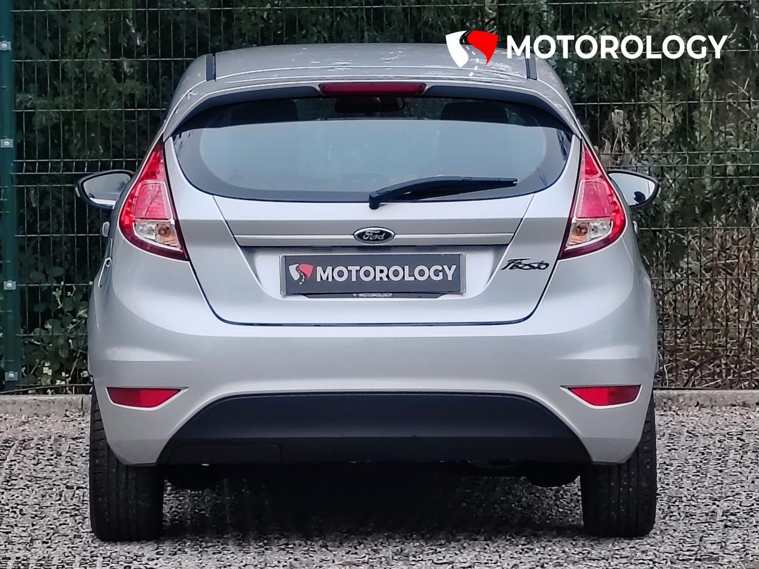 Used Ford Fiesta 2016 for sale - 78067634: Photo 8