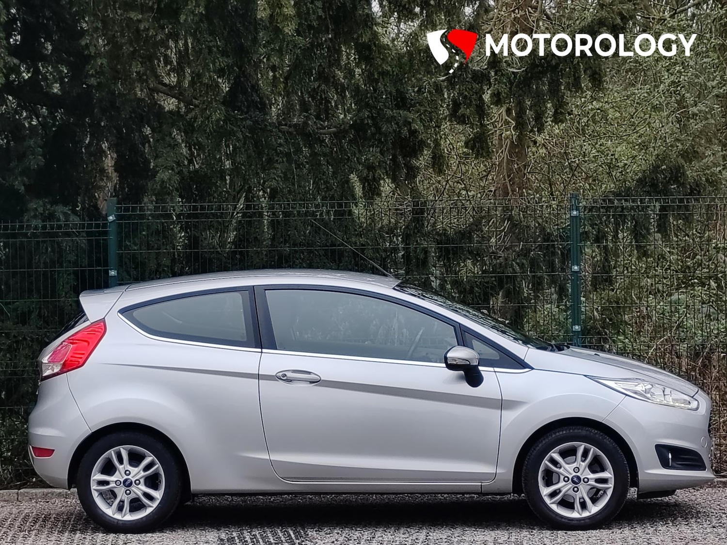 Used Ford Fiesta 2016 for sale - 78067634: Photo 9