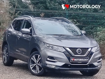 Used Nissan Qashqai 2019 for sale - 77504519: Photo