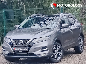 Used Nissan Qashqai 2019 for sale - 77504519: Photo
