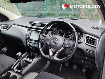 Used Nissan Qashqai 2019 for sale - 77504519: Photo