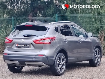 Used Nissan Qashqai 2019 for sale - 77504519: Photo